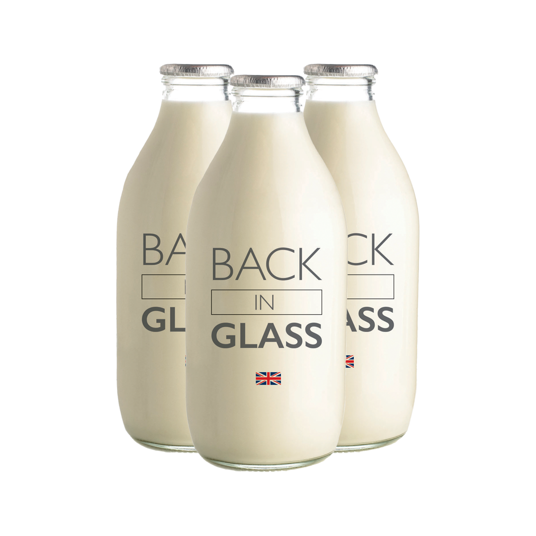milk