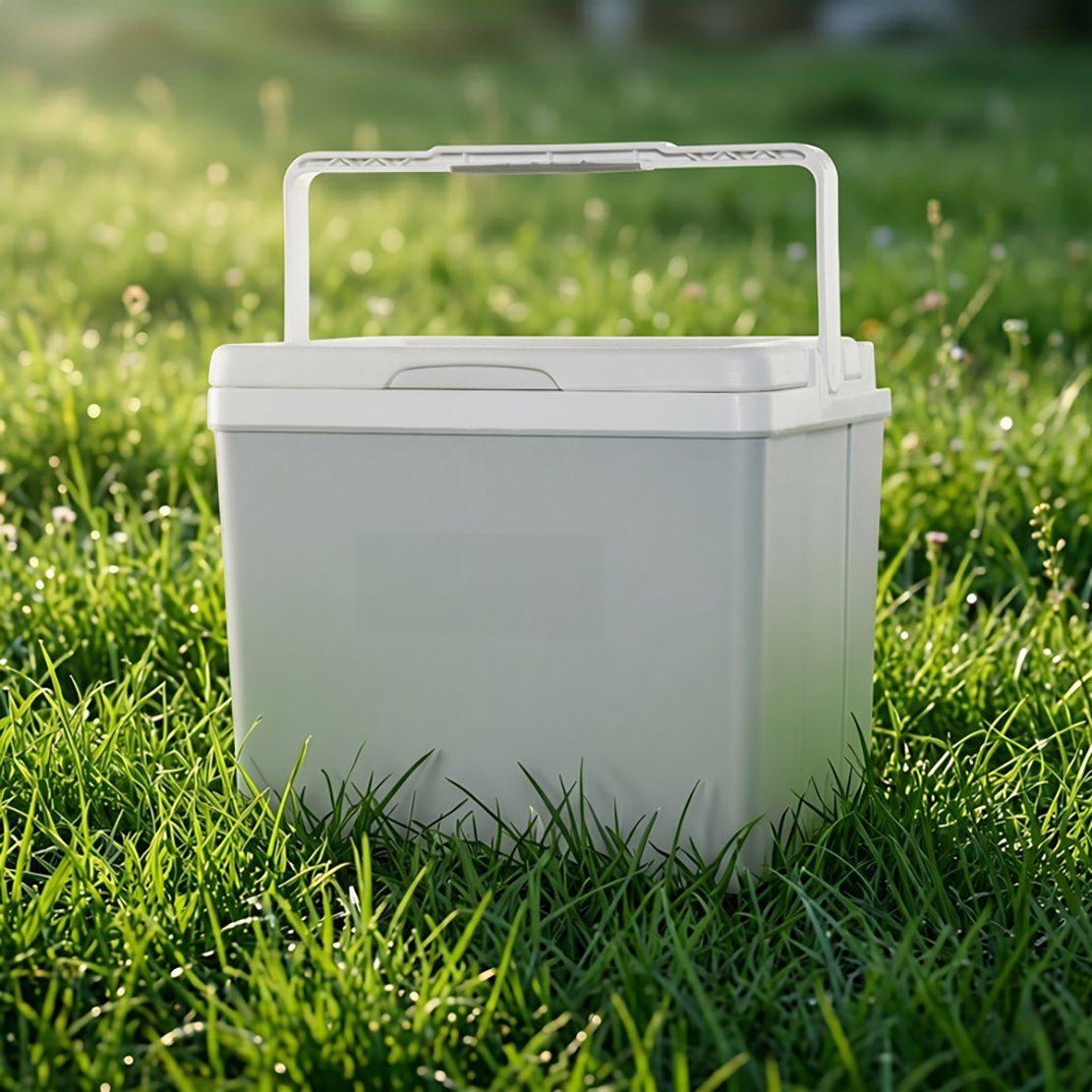 10 Litre Cool Box